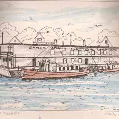 Floating Theatre