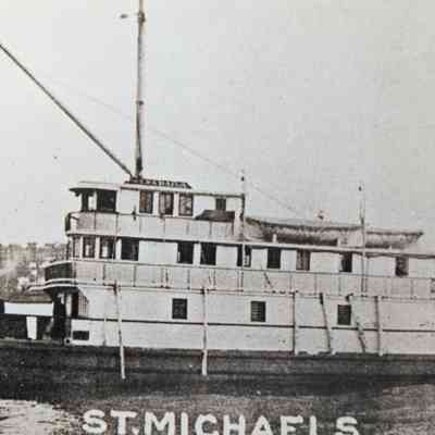 St. Michaels (1894)