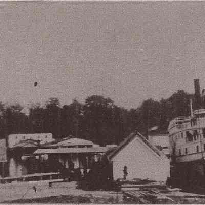 Unknown Photo