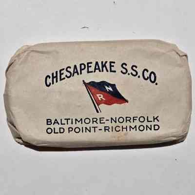 Bar of Soap