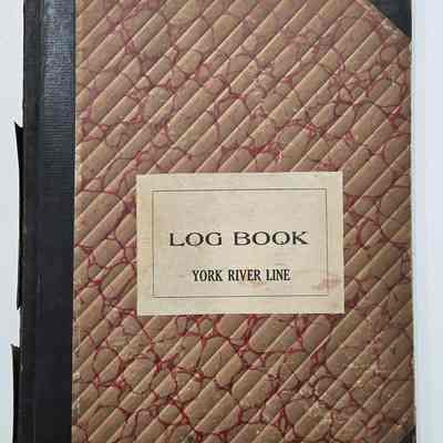 Log Book