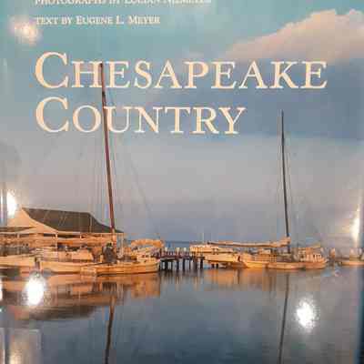 Chesapeake Country