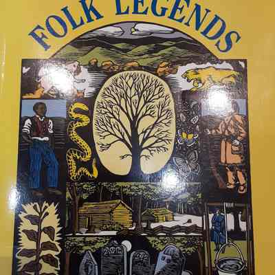 Virginia Folk Legends