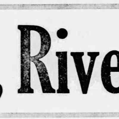 Richmond Times Article on Captain John Davis