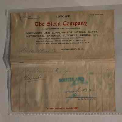 Invoice