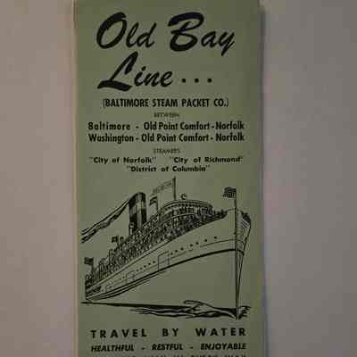 Pamphlet