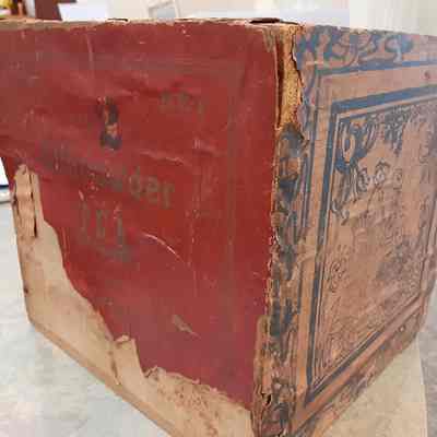 Box