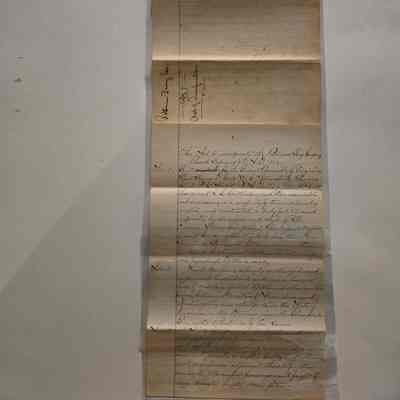 Articles of Incorporation