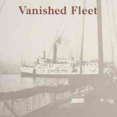 Chesapeake Steamboats: Vanished Fleet