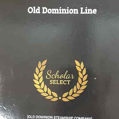 Old Dominion Line: Along the Historic James River