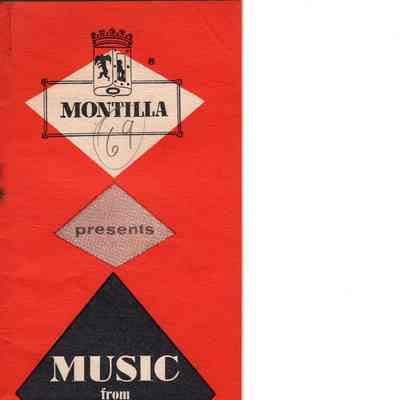 Montilla Records