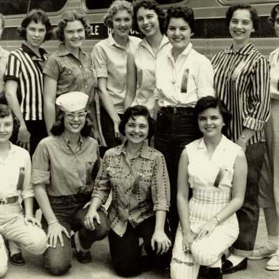 Image, Girl Scouts