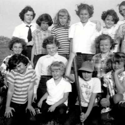Image, Girl Scouts
