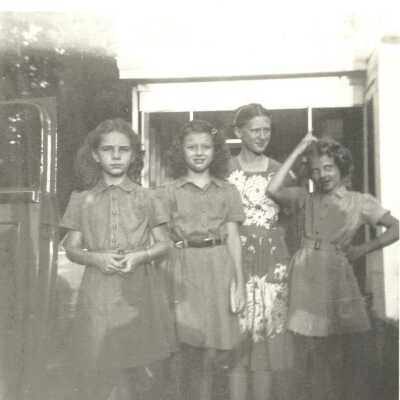 Image, Girl Scouts