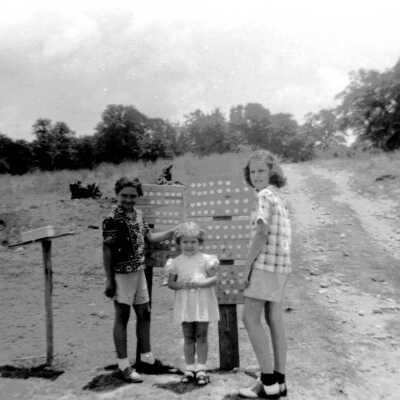 Image, Girl Scouts