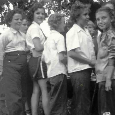 Image, Girl Scouts