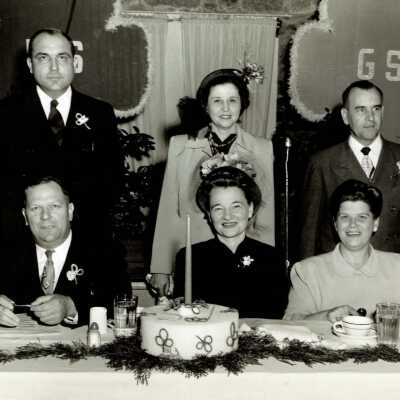 Image, Girl Scouts Event