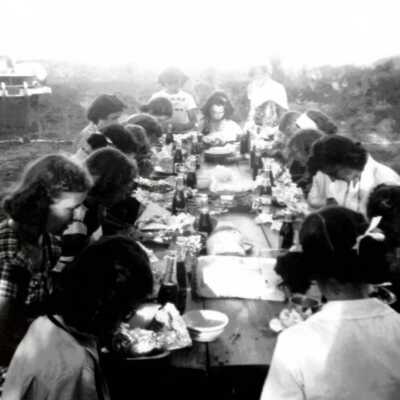 Image, Girl Scouts