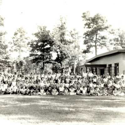 Image, Girl Scouts