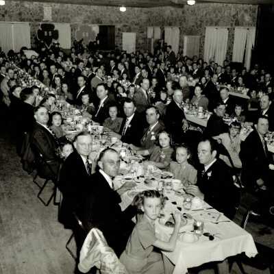 Image, Girl Scouts Event