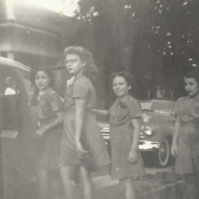 Image, Girl Scouts