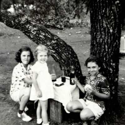 Image, Girl Scouts