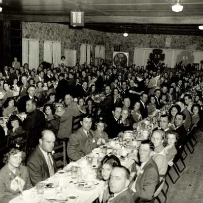 Image, Girl Scouts Event