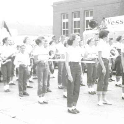 Image, Marching Band