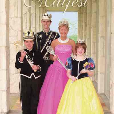 2005 Maifest Royalty Program