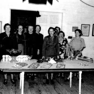 Image, Girl Scouts