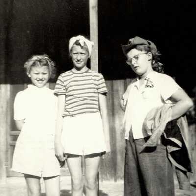 Image, Girl Scouts