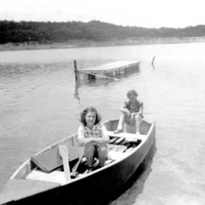 Image, Girl Scouts
