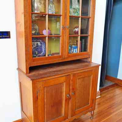 Buffet Cabinet