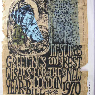 1970 Condon Art