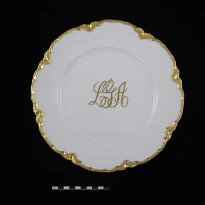 Dinner Plate