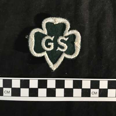 GS Clover Patch