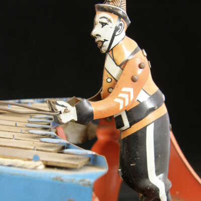 Toy Xylophone