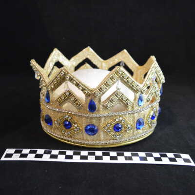 1970 Maifest Crown