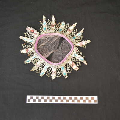 Junior Queen Crown