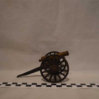 Toy Cannon
