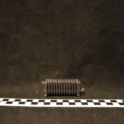 Toy Dollhouse Radiator