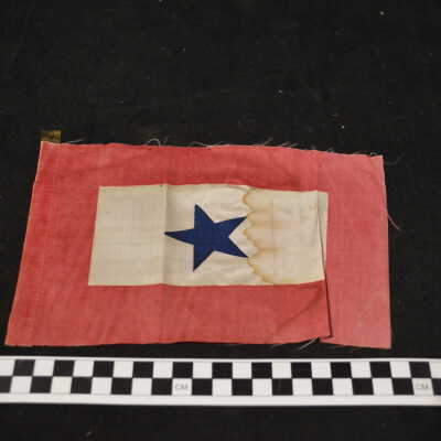 Flag, Service