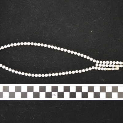 Senior Queen Necklace