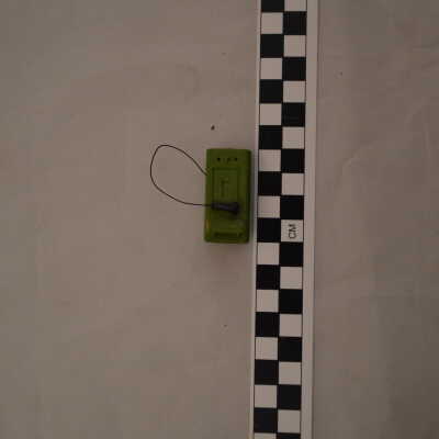 Toy Dollhouse Phone