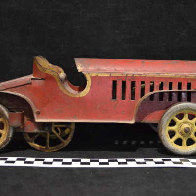Toy Car