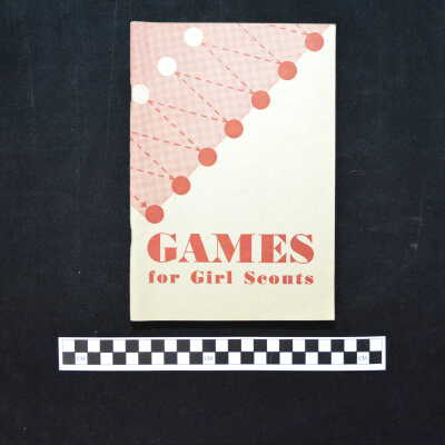 GS Games Book