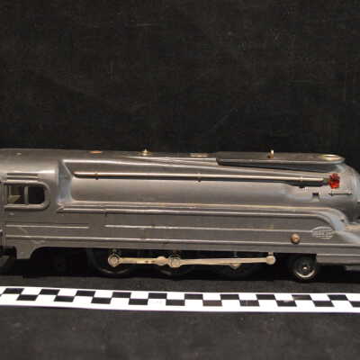 Toy Locomotive