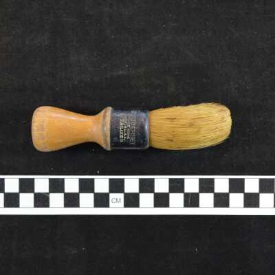 Brush, Shaving