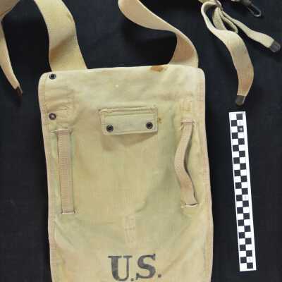 Haversack, WWI