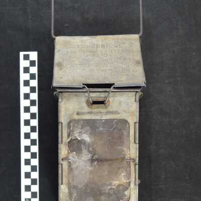 Lantern, Folding